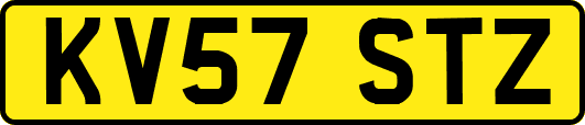KV57STZ