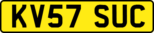 KV57SUC