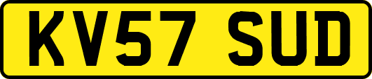 KV57SUD
