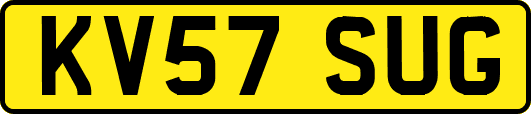 KV57SUG