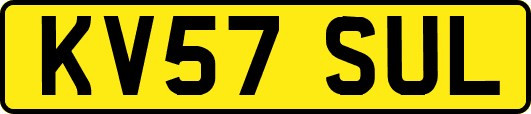 KV57SUL