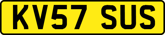 KV57SUS