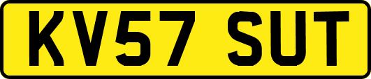 KV57SUT