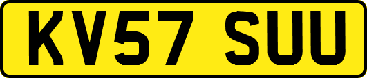 KV57SUU