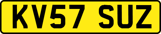 KV57SUZ