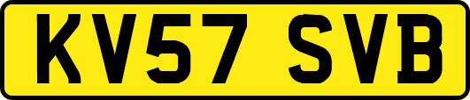 KV57SVB