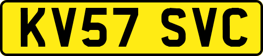 KV57SVC