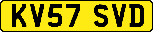 KV57SVD