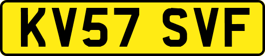 KV57SVF