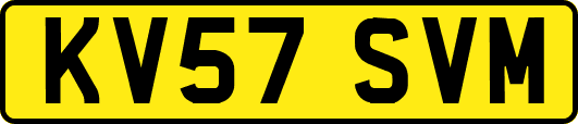 KV57SVM