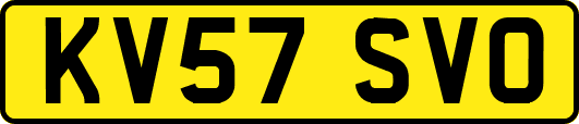 KV57SVO