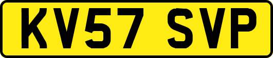 KV57SVP