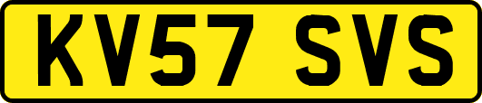 KV57SVS