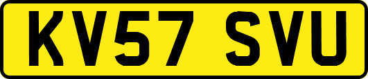 KV57SVU