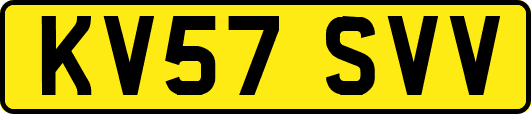 KV57SVV