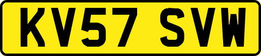 KV57SVW