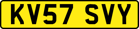KV57SVY
