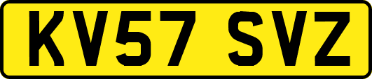 KV57SVZ