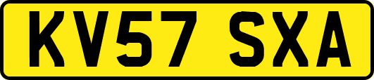 KV57SXA