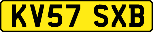 KV57SXB