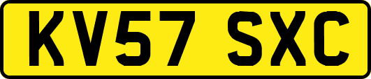 KV57SXC