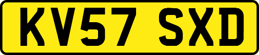 KV57SXD