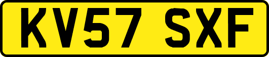 KV57SXF