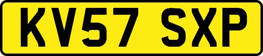 KV57SXP