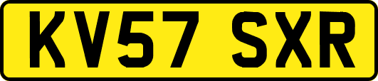 KV57SXR