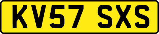KV57SXS