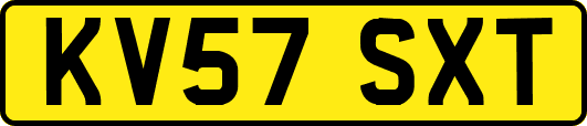 KV57SXT