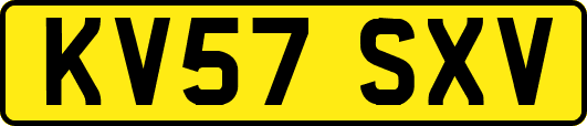 KV57SXV
