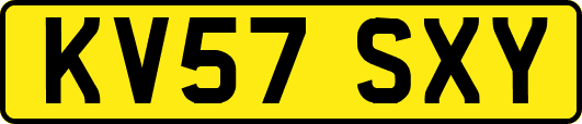 KV57SXY