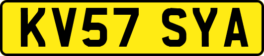 KV57SYA