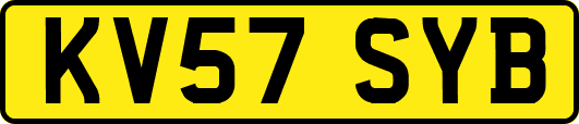 KV57SYB