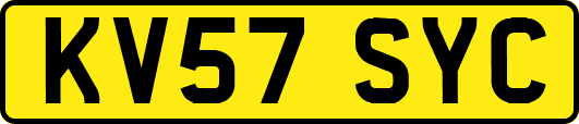 KV57SYC