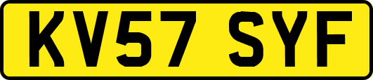 KV57SYF
