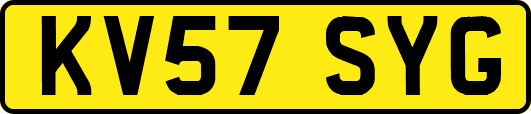 KV57SYG