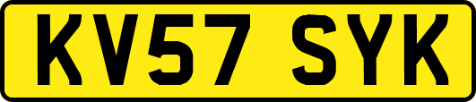 KV57SYK