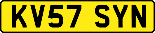 KV57SYN