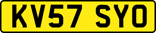 KV57SYO