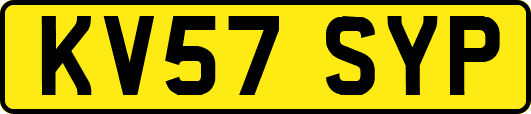 KV57SYP
