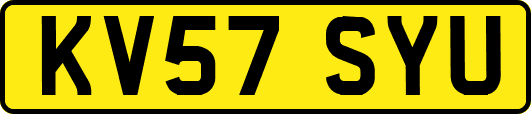KV57SYU