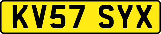 KV57SYX