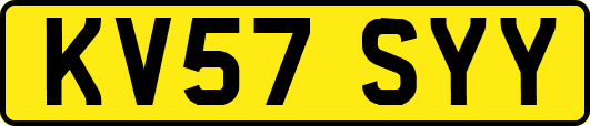 KV57SYY