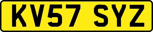 KV57SYZ