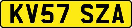 KV57SZA