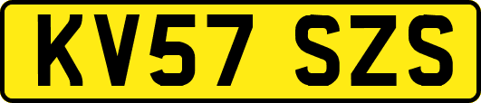 KV57SZS