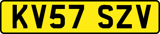KV57SZV