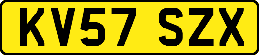 KV57SZX